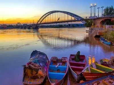 ۷۰ درصد هتل‌های خوزستان فعال هستند/ خسارت ۱۷ میلیاردی کرونا در اسفندماه هتل‌داران