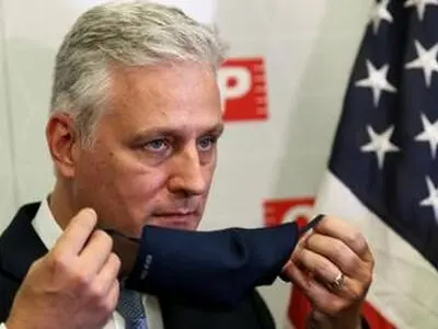 National security adviser O'Brien to represent U.S. at Asia meetings