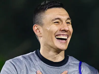 مهاجم جدید پرسپولیس به تمرینات اضافه شد