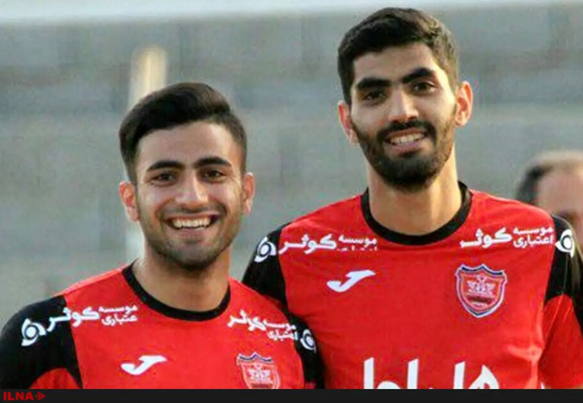 با انتخاب AFC: سه پرسپولیسی در جمع بهترین‌های آسیا