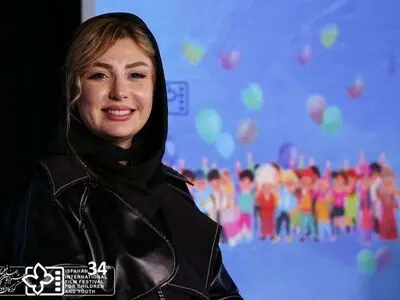 نیوشا ضیغمی قربانی سرقت بانکی شد؛ سارق با کارت تقلبی سکه خرید + فیلم