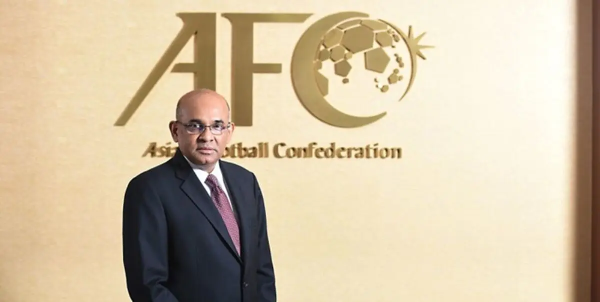 دبیر کل AFC: هزینه اقامت تمام تیم‌ها در قطر پرداخت شد