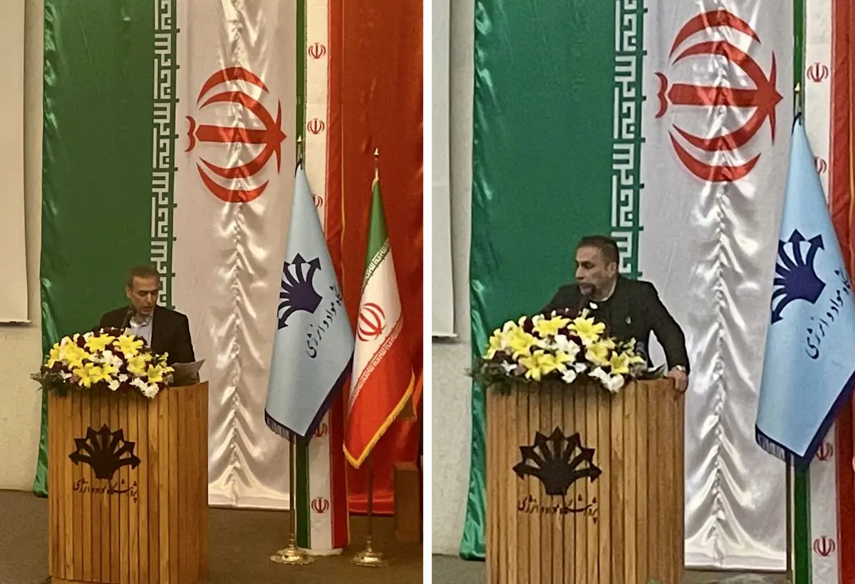 پژوهشگاه مواد و انرژی به رتبه اول ملی در حوزه پژوهش دست یافت/ماموریت جدید پژوهشگاه در حوزه فناوری‌های راهبردی