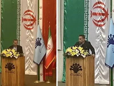 پژوهشگاه مواد و انرژی به رتبه اول ملی در حوزه پژوهش دست یافت/ماموریت جدید پژوهشگاه در حوزه فناوری‌های راهبردی