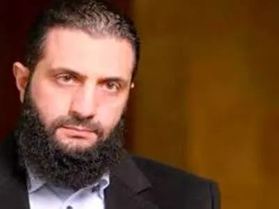  قدردانی خاص جولانی از ترامپ، اردوغان و بن‌سلمان + فیلم