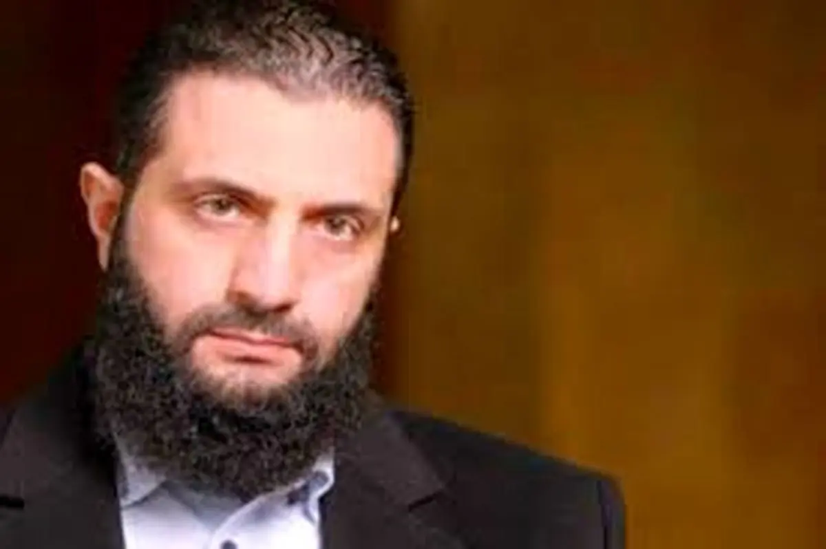  قدردانی خاص جولانی از ترامپ، اردوغان و بن‌سلمان + فیلم