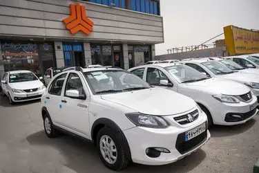 اعلام قیمت‌های جدید محصولات سایپا به‌زودی