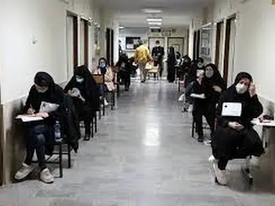 بکارگیری ۲۵ نیروی بهورز در خانه‌های بهداشت باغملک و صیدون