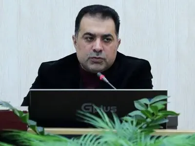هیچ زمینی در شهرداری تهران خام‌فروشی نمی‌شود