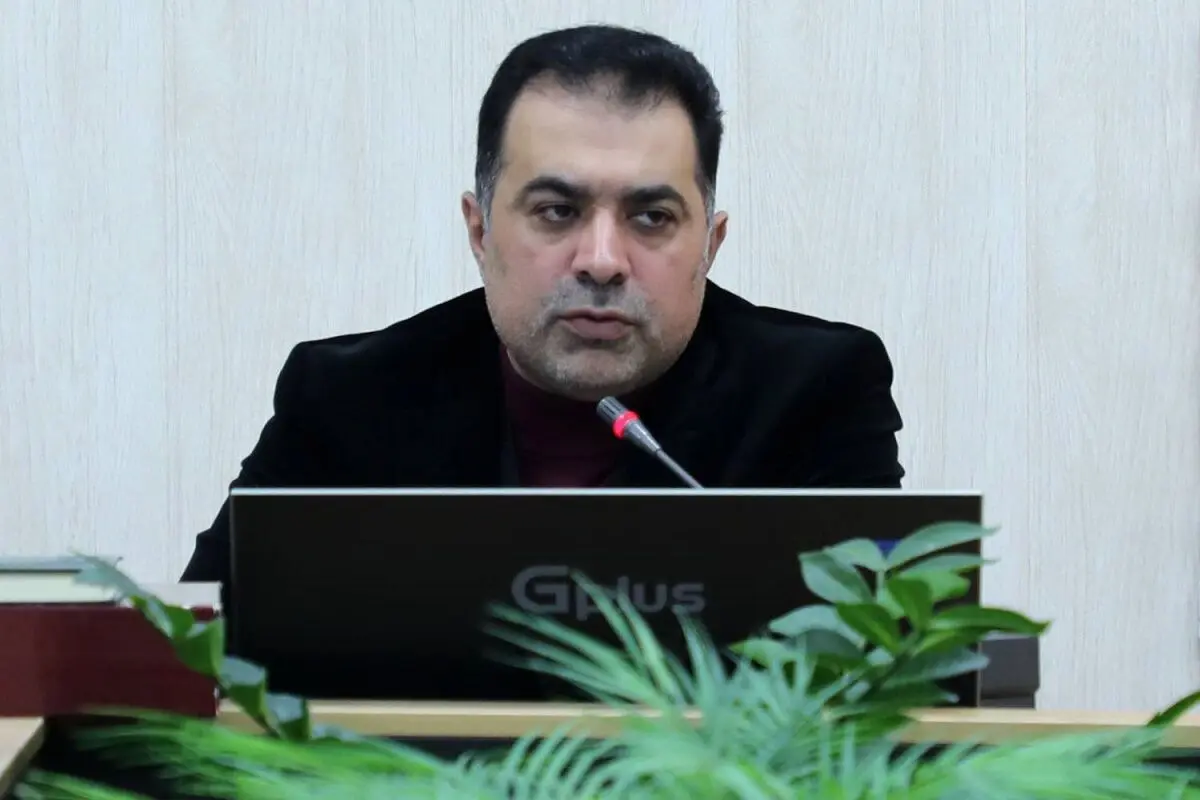 هیچ زمینی در شهرداری تهران خام‌فروشی نمی‌شود