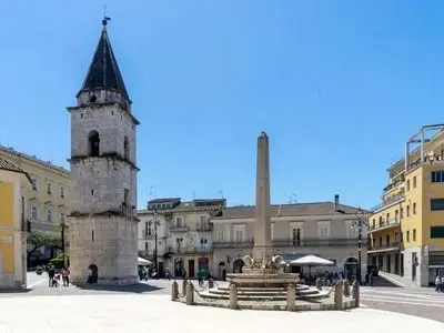 این شهر در ایتالیا به شهر جادوگران معروف است!