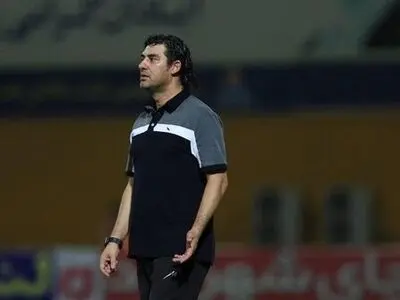 مهاجم اسبق پرسپولیس جانشین نظرمحمدی شد