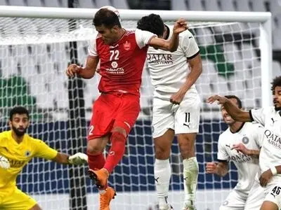الرایه: السد مقابل پرسپولیس همه را ناامید کرد