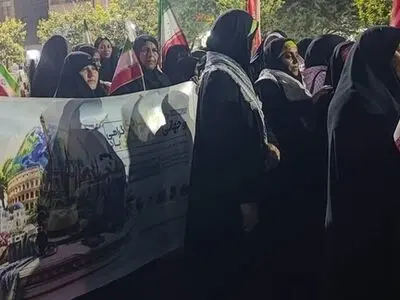 حضور فعالان و هنرمندان صنایع‌دستی رودان در رزمایش «جان‌فدا»