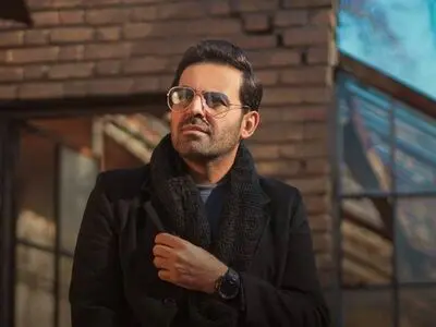 اثر جدید فرزاد بختیاری منتشر شد+صوت