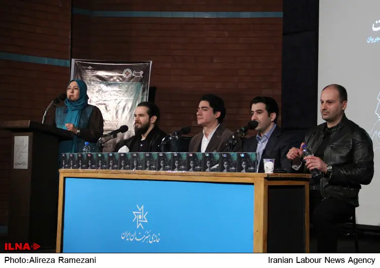 گالری