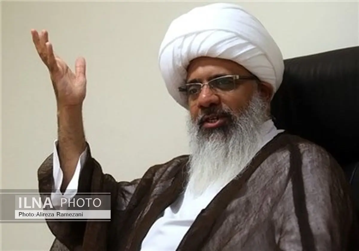 آیت‌الله قرهی از شرکت در انتخابات خبرگان انصراف داد