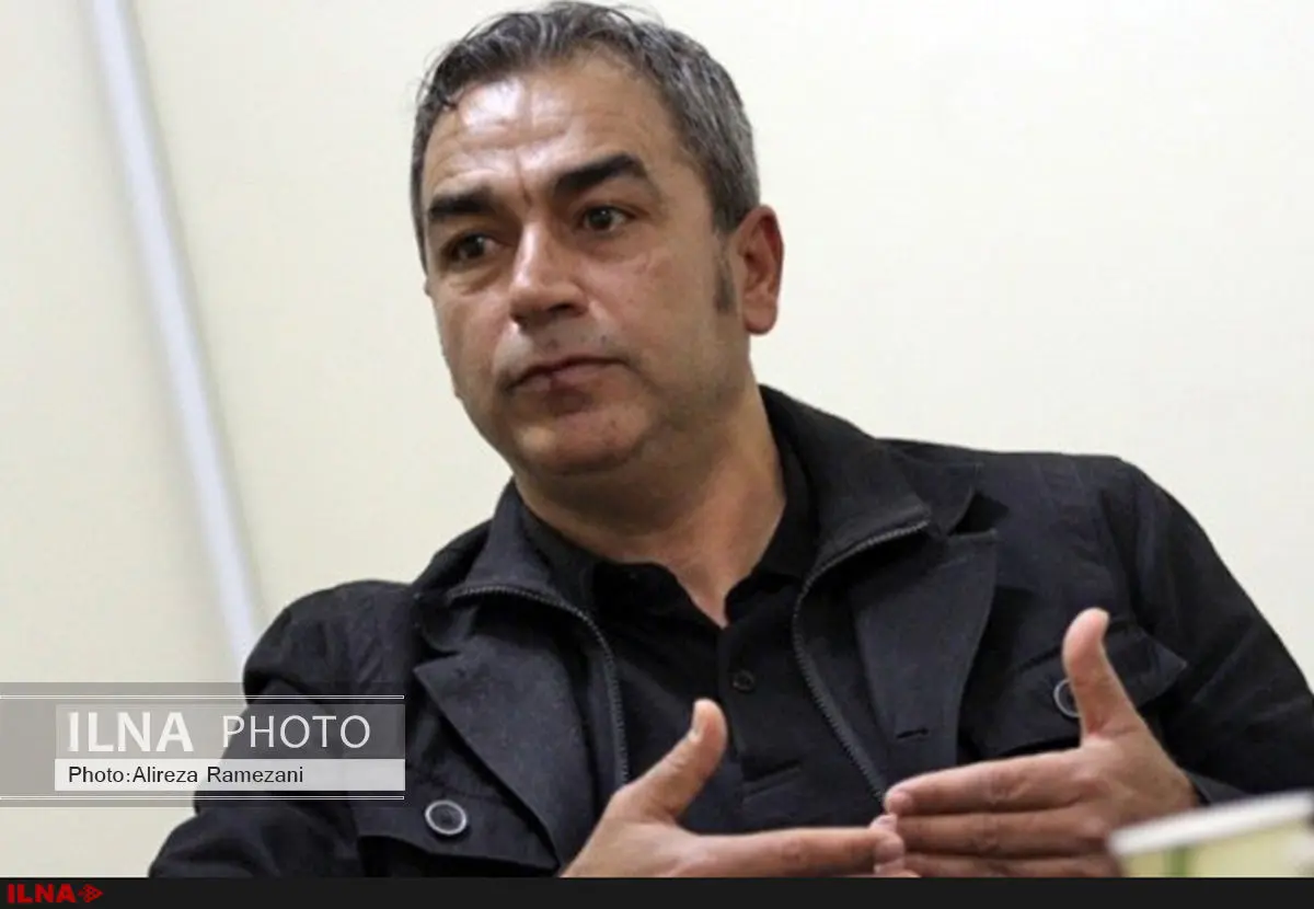 کلهر: قرعه متوسطی نصیب پرسپولیس شده است/ برانکو باید زوج بهتری برای سیدجلال پیدا کند