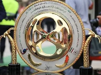 ه‍ر آنچه باید درباره قرعه‌کشی یک هشتم نهایی جام حذفی بدانید