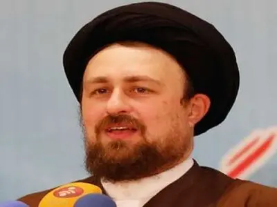 استبعاد حسن الخمینی من انتخابات مجلس الخبراء