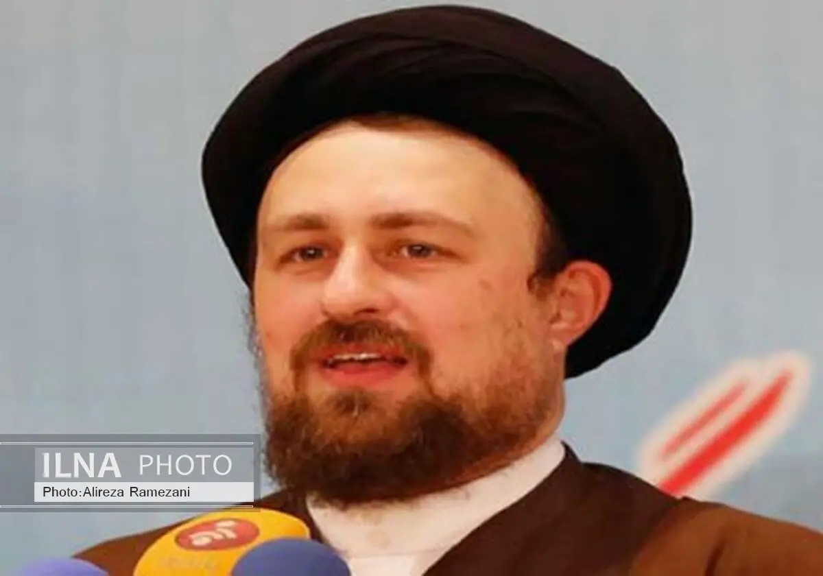 استبعاد حسن الخمینی من انتخابات مجلس الخبراء