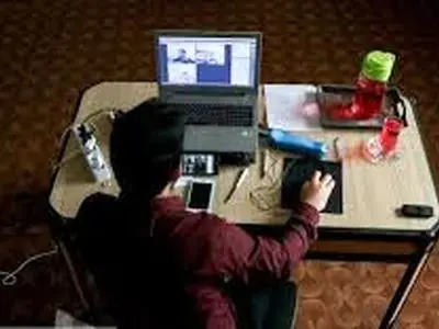 برگزاری امتحانات غیرحضوری در بستر «شاد» 

