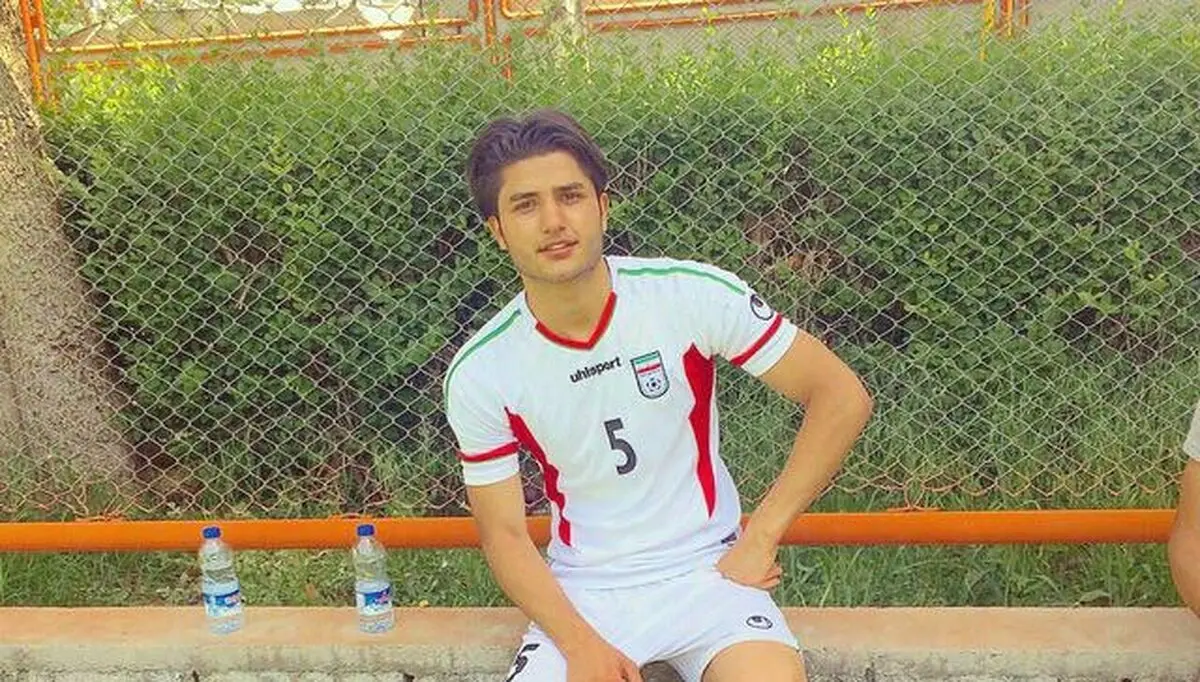 ستاره استقلال از انگیزه‌هایش برای حضور در تیم ملی و قهرمانی می‌گوید