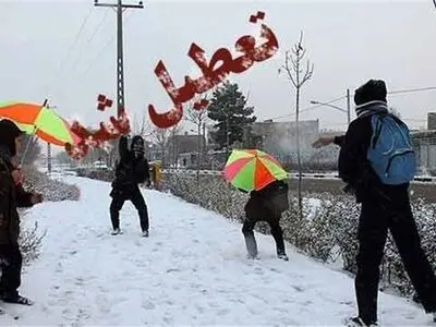 تعطیلی تمامی دوره‌های تحصیلی در اردبیل / امتحانات نهایی به صورت حضوری برگزار می‌شود