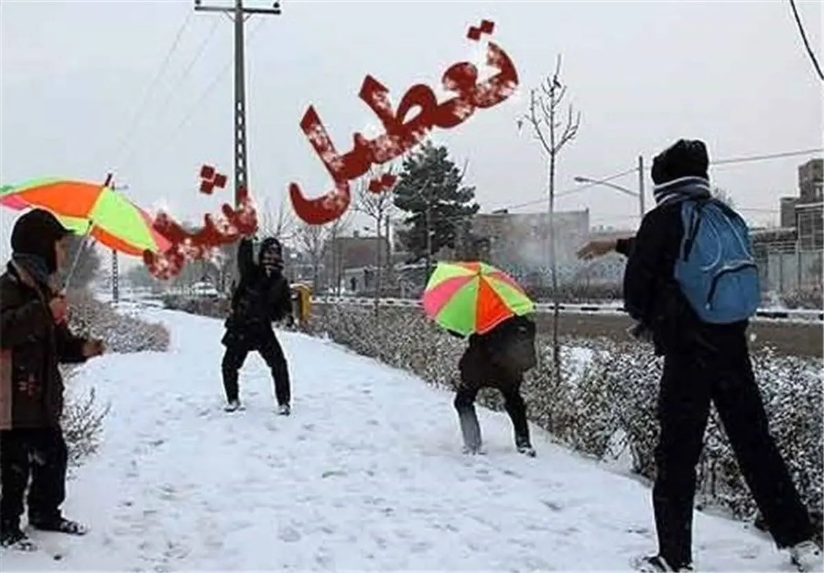 تعطیلی تمامی دوره‌های تحصیلی در اردبیل / امتحانات نهایی به صورت حضوری برگزار می‌شود