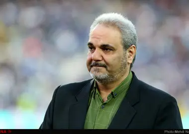 آقای خیابانی بی خیال نقد و موعظه، کمی کتاب بخوانید!