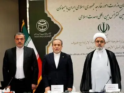 عراقجي: نهضة الثأر لدم قائدنا الشهيد ستستمر