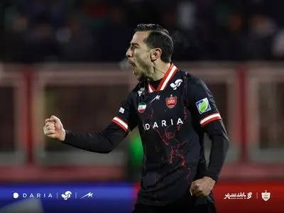 یحیی گل‌محمدی وینگر پرسپولیس را می‌خواهد