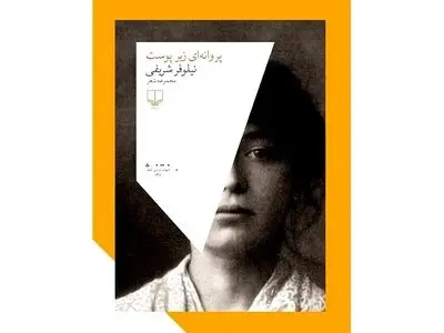 «پروانه‌ای زیر پوست» منتشر شد/ زنانی که برای آزادی می‌جنگند