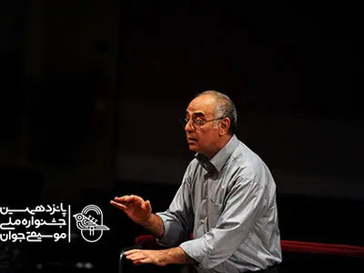 پیشنهاد  داور بخش (ویلنسل و کنترباس) به جشنواره موسیقی جوان/ ارکسترهای مختلف از برگزیدگان جشنواره تشکیل شود
