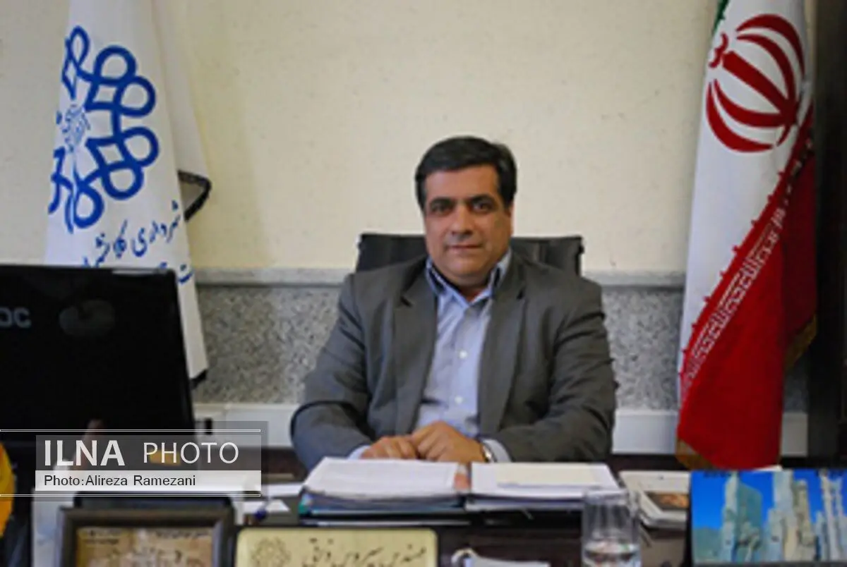مراحل پیشرفت پروژه تراموای ارومیه تشریح شد
