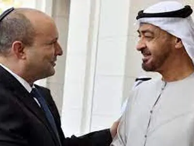 Iran slams Bennett’s Monday visit to UAE