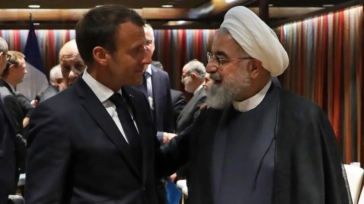 گزارش خبرگزاری فرانسه از آخرین امیدها برای دیدار میان ترامپ و روحانی