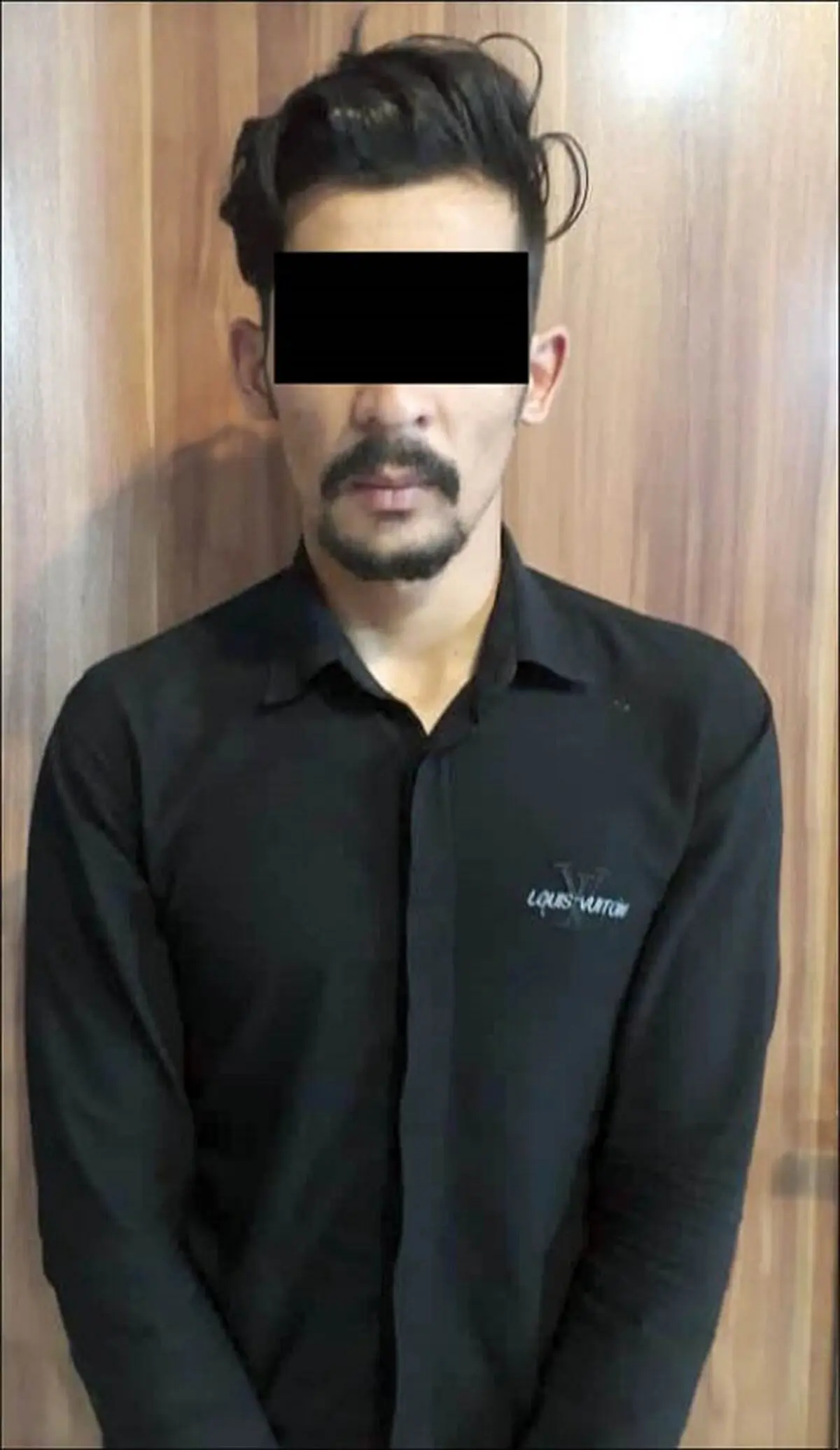 قاتل زنان تنها دستگیر شد 
