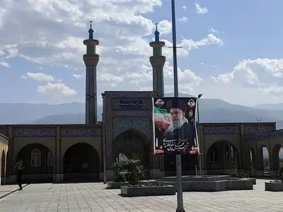 ۲۳ مجتمع خدمات رفاهی گلستان آماده خدمات‌رسانی در مراسم تشییع رهبر شهید