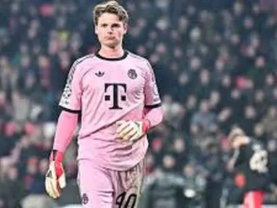 ویدئو: عملکرد فوق‌العاده دروازه‌بان بایرن‌ مقابل آیندهوون