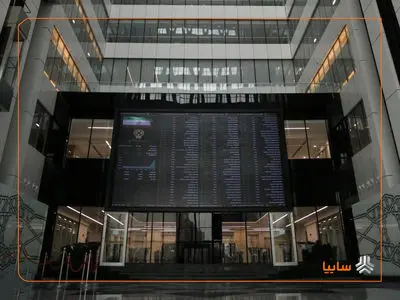 خساپا ۲.۹ درصد افزایش یافت