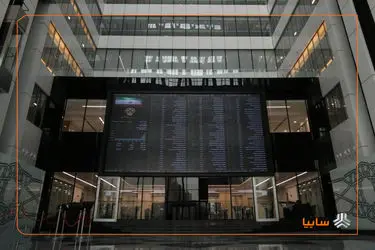 خساپا ۲.۹ درصد افزایش یافت