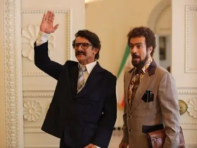 «کوکتل مولوتف» آماده نمایش شد
