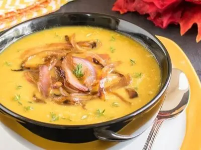 طرز تهیه سوپ حریره مراکشی مقوی و خوشمزه
