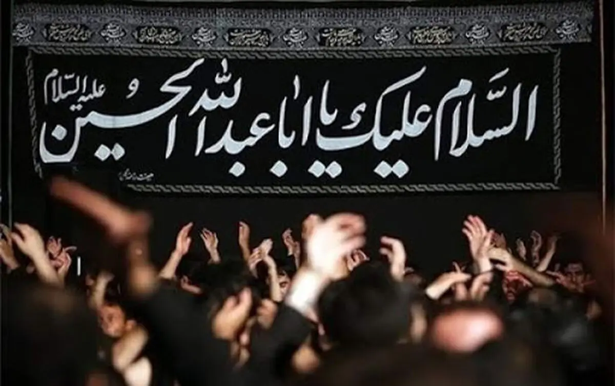 رعایت نکردن پروتکل‌های بهداشتی توسط برخی هیات‌های عزاداری بردسکن/ سلامت عزاداران خط قرمز ما است