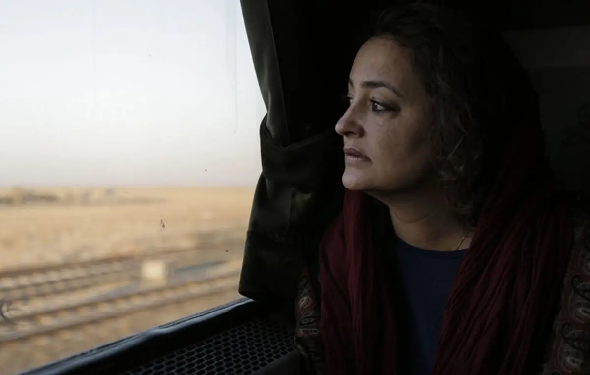 «در جستجوی فریده» اکران آنلاین می‌شود