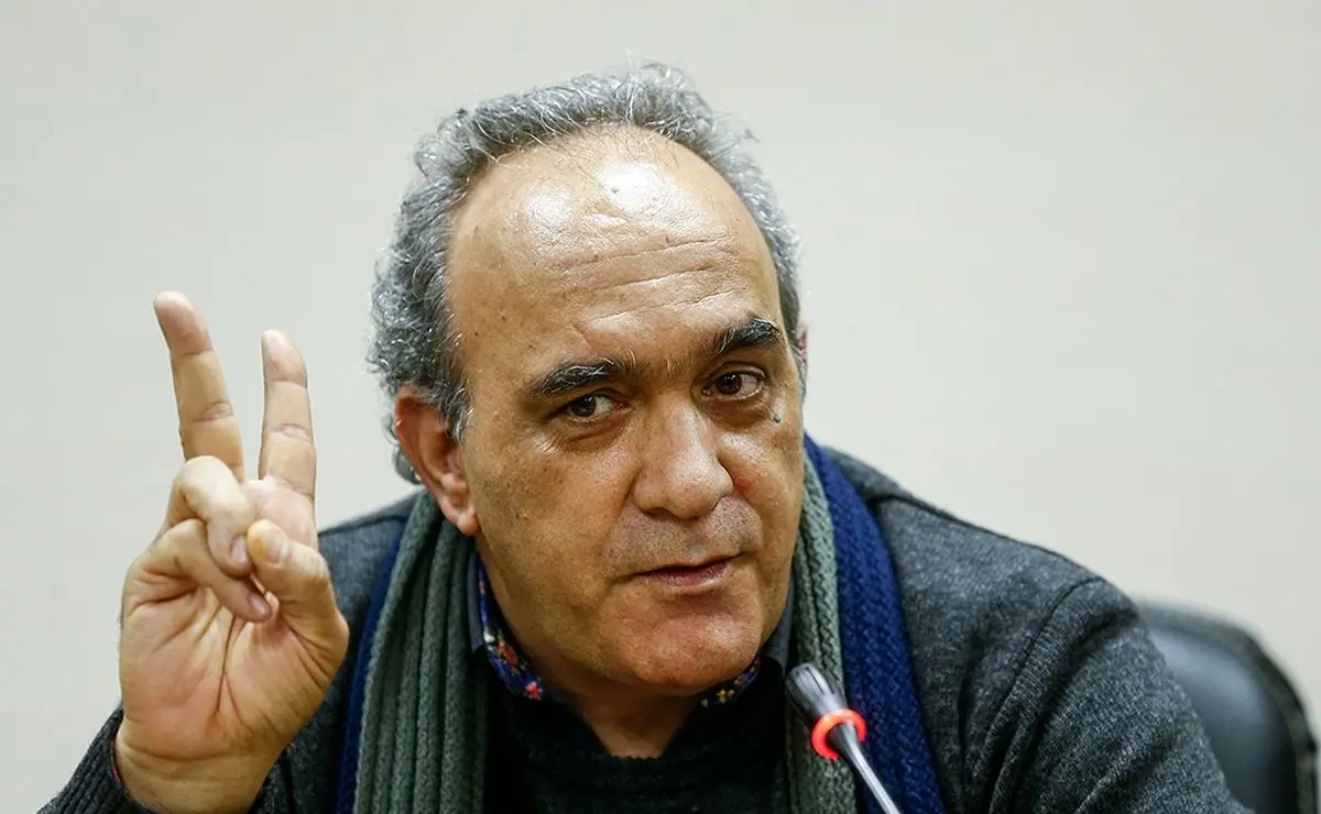 در کجای تاریخ و وجدان قرار داریم؟!/ زنده‌باد وطن