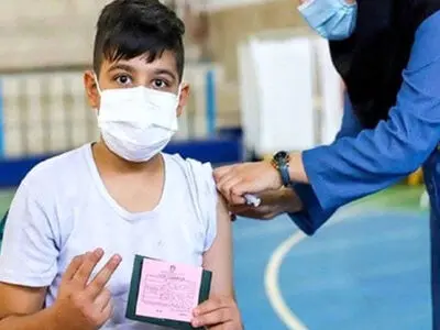 نشانی مراکز واکسیناسیون دانش‌آموزان تهرانی اعلام شد