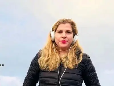 مرگ مشکوک تهیه‌کننده سریال اسرائیلی «تهران»