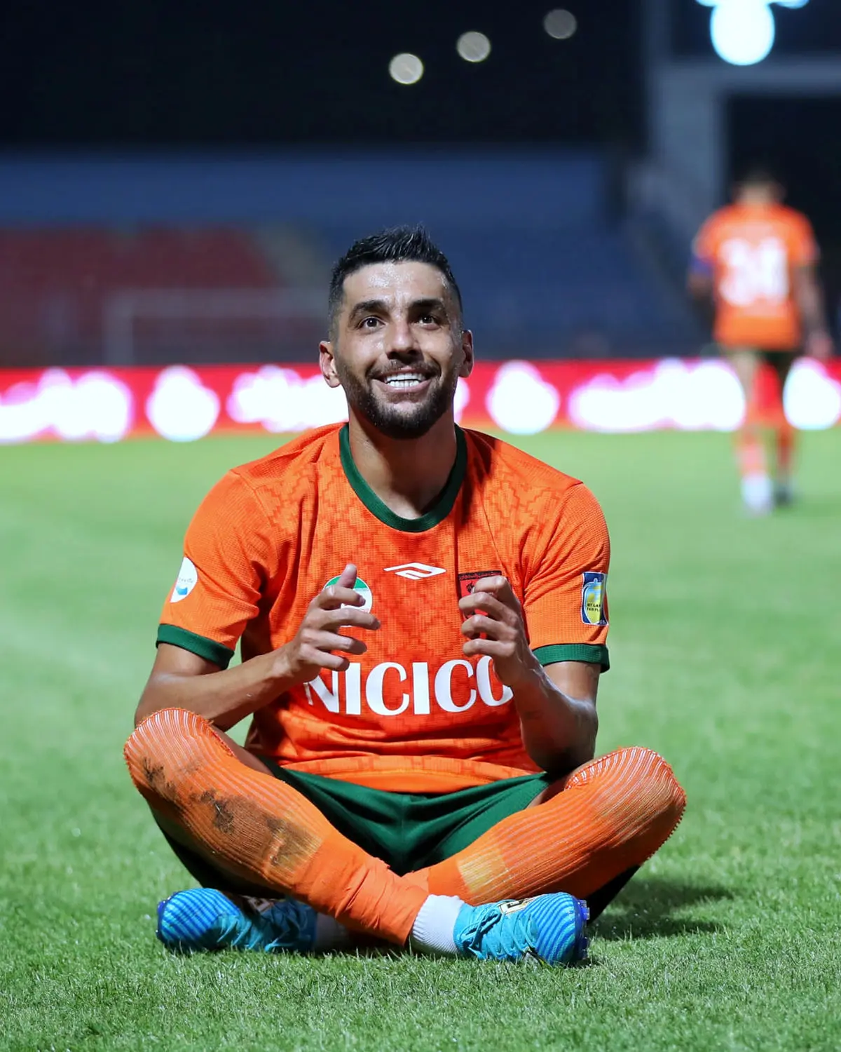 گل زودهنگام مهدی شریفی، مس رفسنجان را پیش انداخت